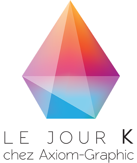 Logo du JOUR K